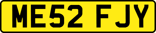 ME52FJY