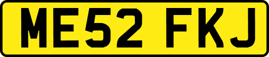 ME52FKJ