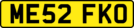 ME52FKO