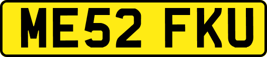 ME52FKU