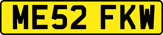 ME52FKW