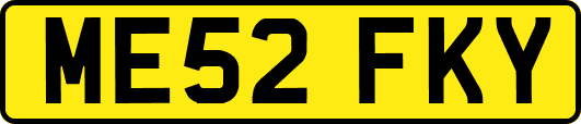 ME52FKY