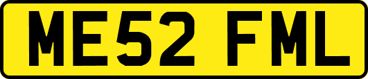 ME52FML