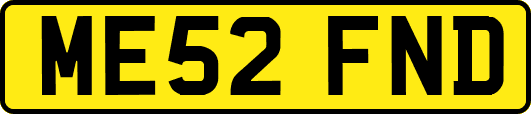 ME52FND