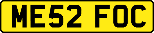 ME52FOC
