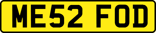 ME52FOD