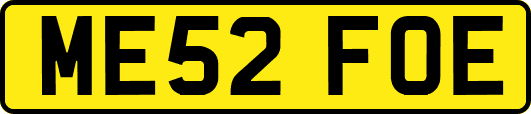 ME52FOE