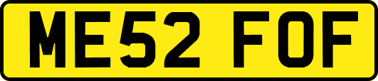 ME52FOF