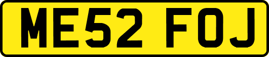 ME52FOJ