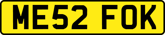 ME52FOK