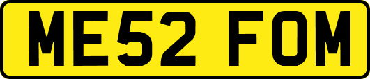 ME52FOM