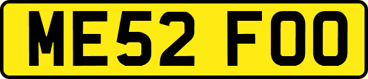 ME52FOO