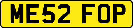 ME52FOP