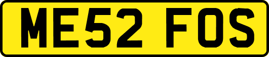 ME52FOS