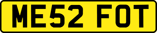 ME52FOT