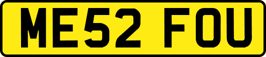 ME52FOU
