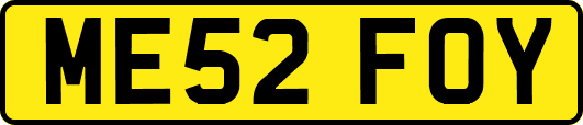 ME52FOY