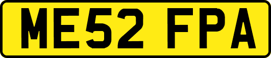 ME52FPA