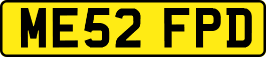 ME52FPD