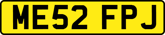 ME52FPJ