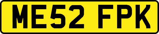 ME52FPK