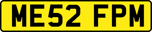 ME52FPM