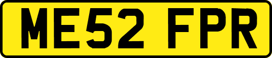 ME52FPR