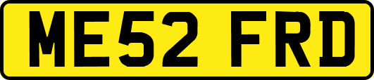 ME52FRD