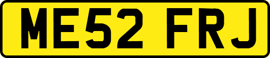 ME52FRJ