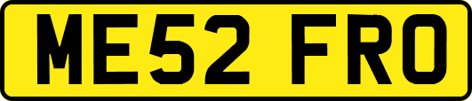 ME52FRO