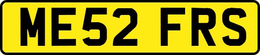 ME52FRS