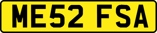 ME52FSA