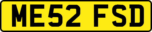 ME52FSD