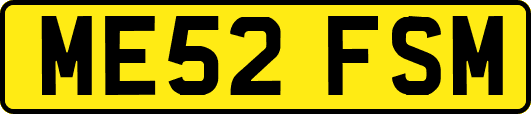ME52FSM
