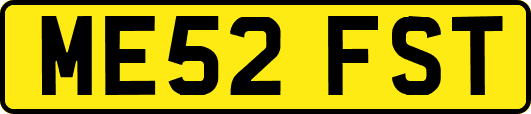ME52FST