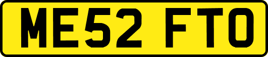 ME52FTO