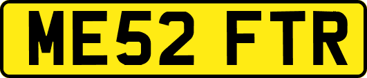 ME52FTR