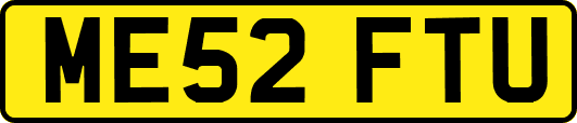ME52FTU