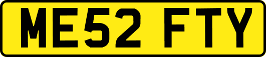 ME52FTY