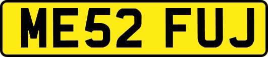 ME52FUJ