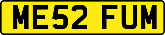 ME52FUM