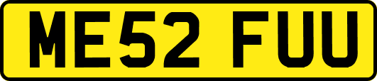 ME52FUU