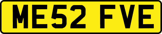 ME52FVE