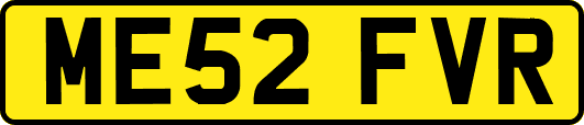 ME52FVR