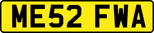 ME52FWA