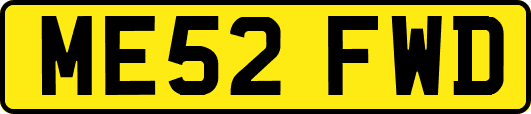 ME52FWD