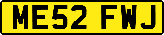 ME52FWJ