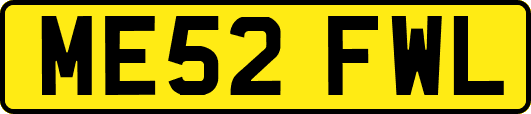 ME52FWL