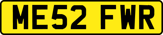 ME52FWR