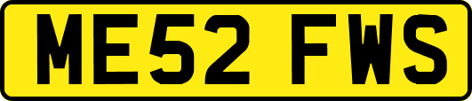 ME52FWS